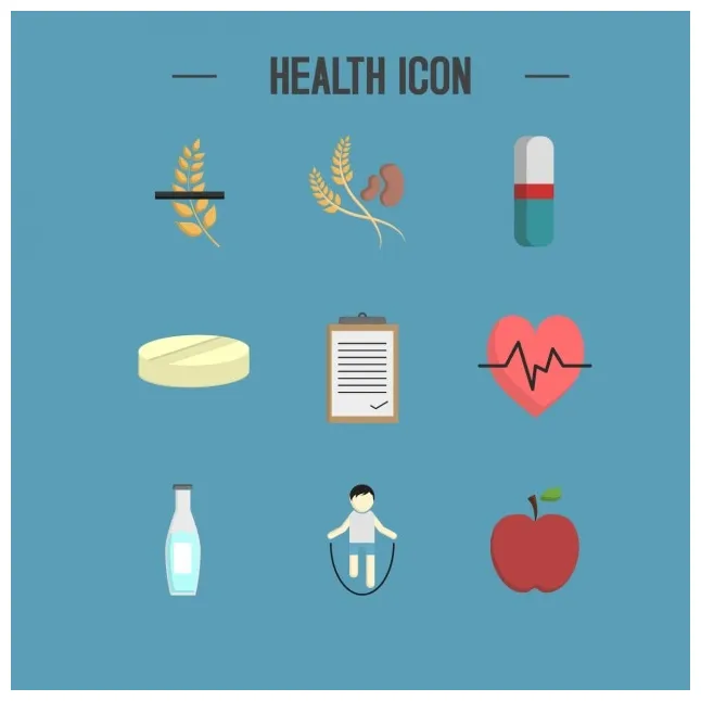 Free vector collection