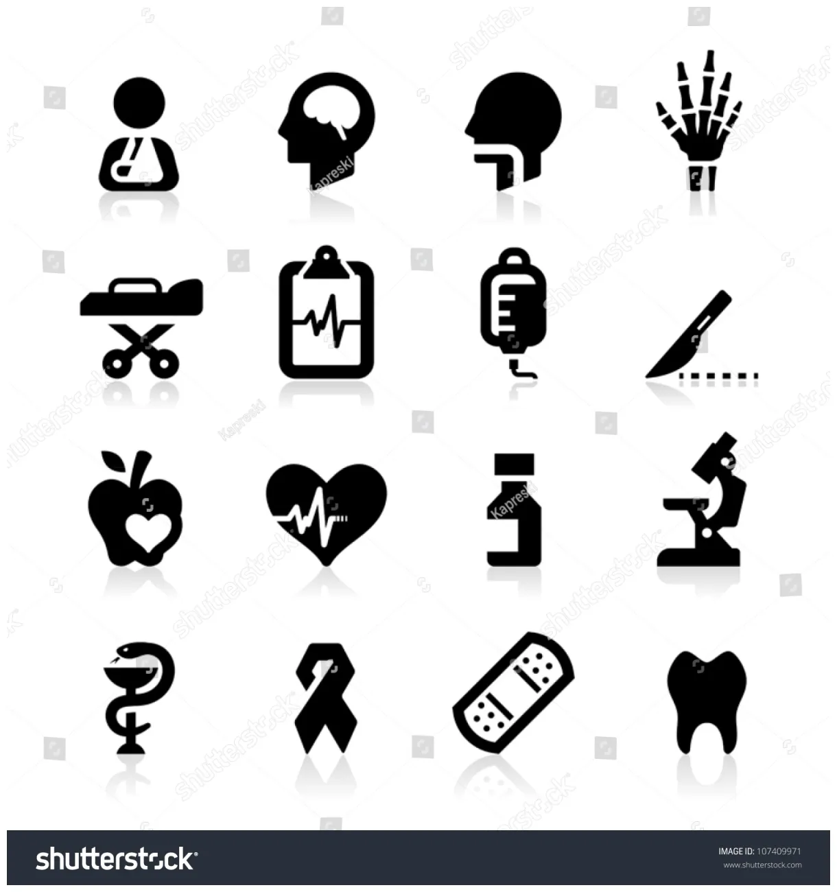 Stock vector 107409971