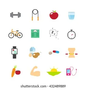 Stock vector 432489889 shutterstock