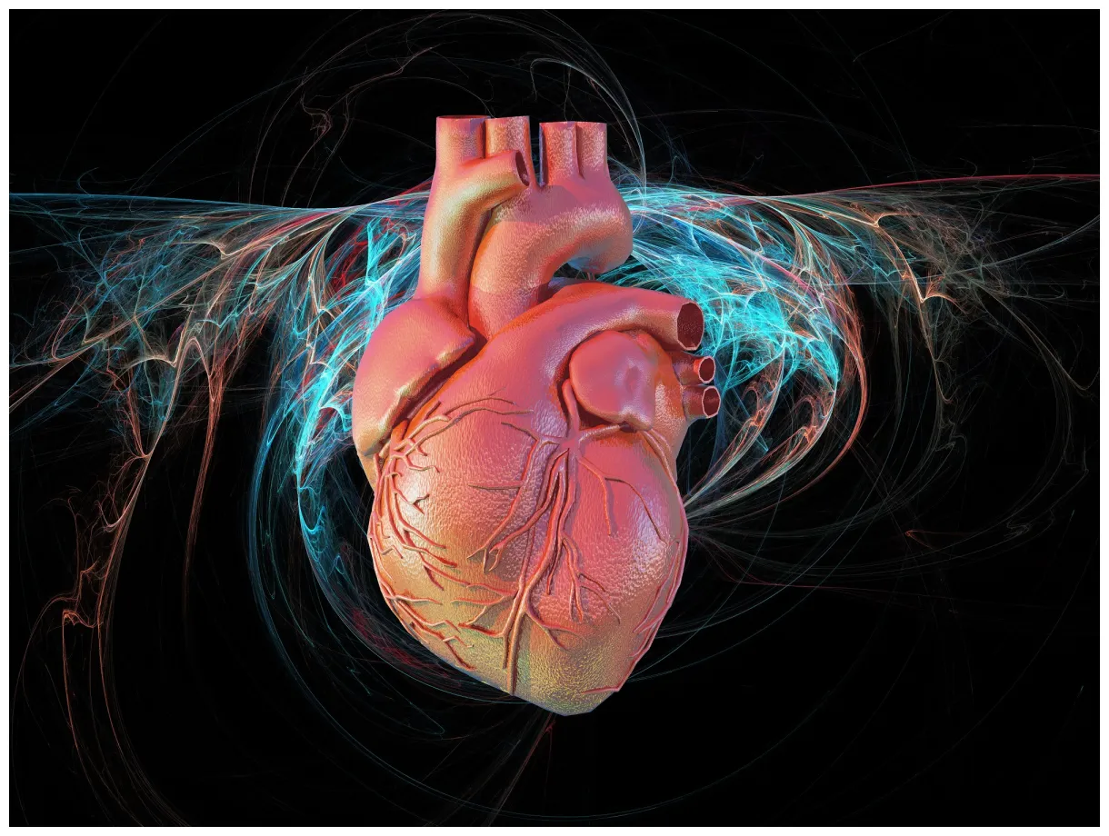 Machine learning algorithm may guide therapy in adult congenital heart