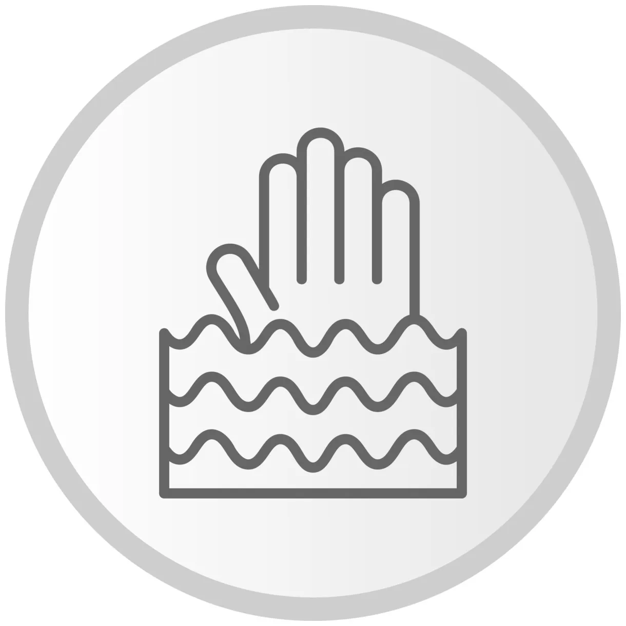 Help vector icon 16845037 vector art at vecteezy