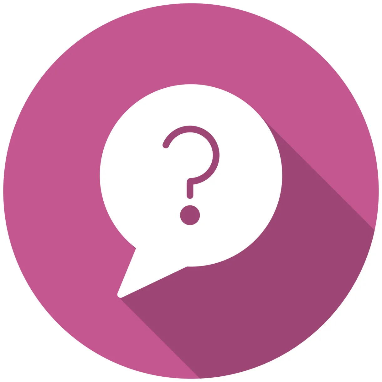 Help vector icon 20388279 vector art at vecteezy