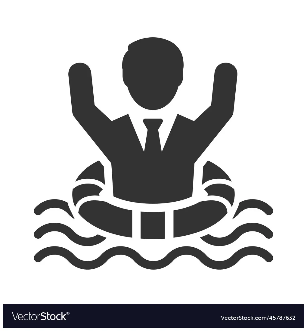 Help icon vector vectorstock printable coloring page