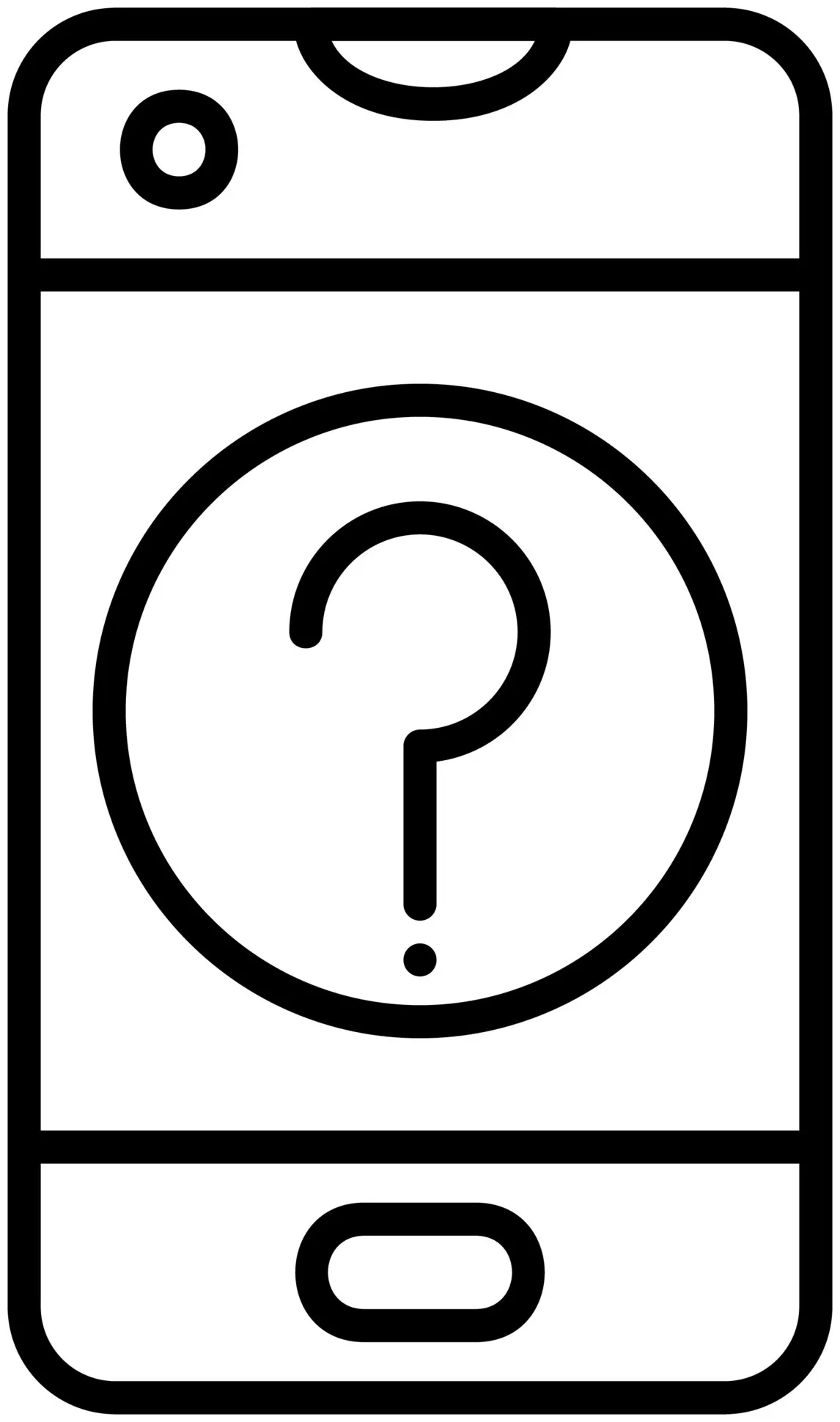 Help vector icon 20015072 vector art at vecteezy