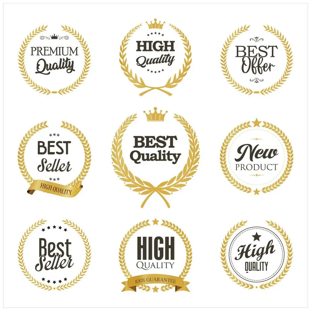 High quality logo vector art, icons, and graphics for printable coloring page