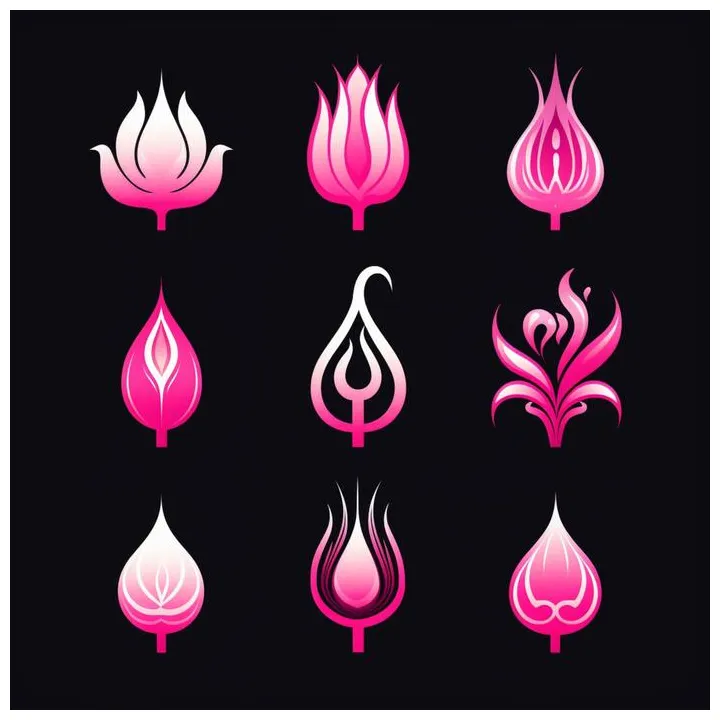 High quality logo s, s and s for