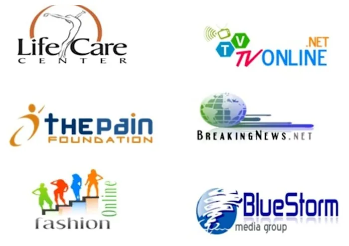 Design 8 for your websites and business by sam747