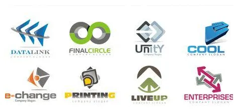 High quality logo logodix