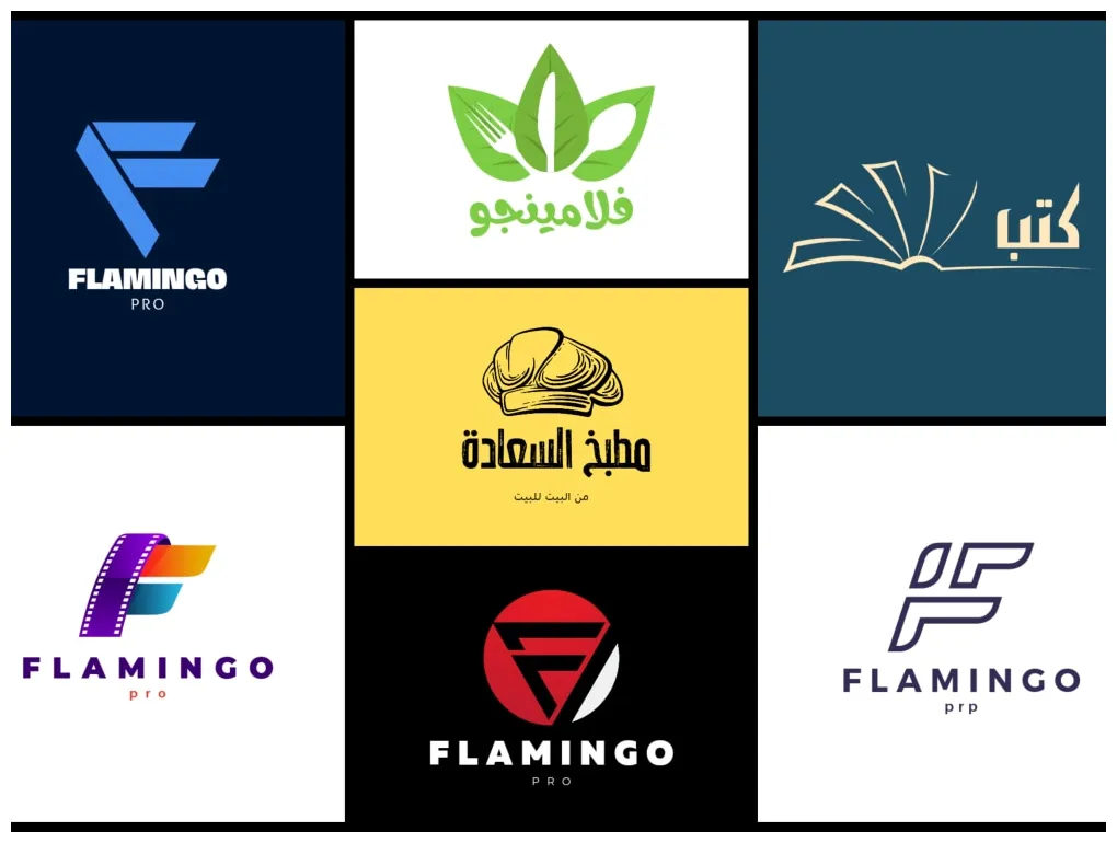 Design professional, high-quality logos upwork