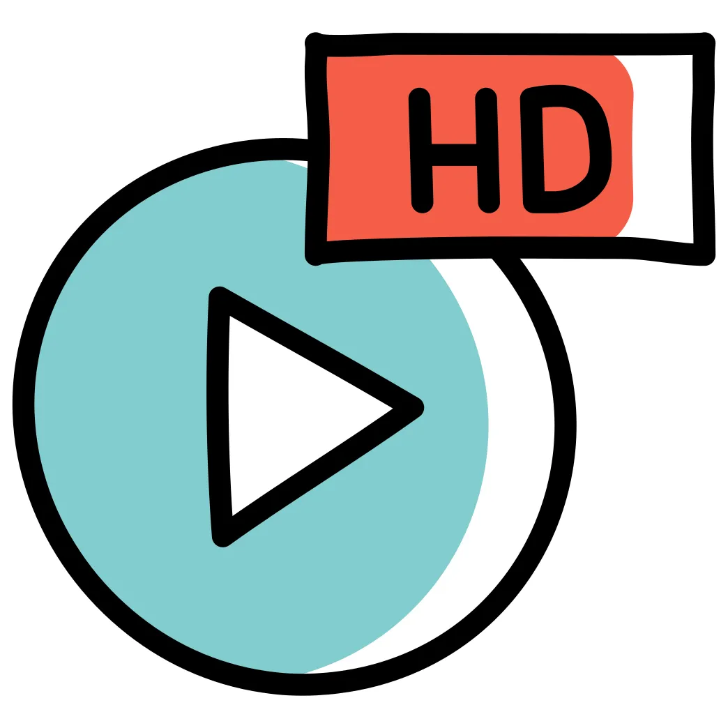 High, resolution, highresolution icon download on iconfinder