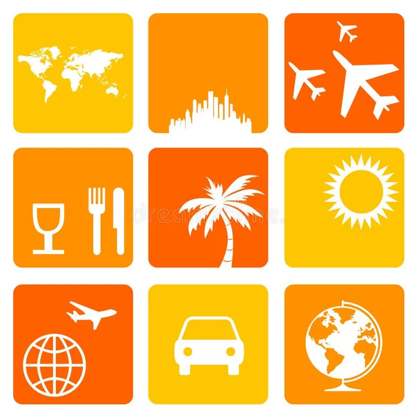 Stock illustration. illustration of honeymoon 17827422