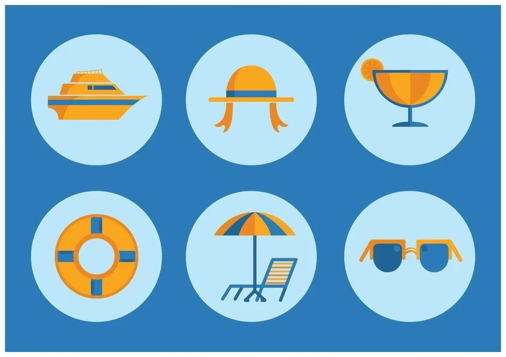 Vector art, icons, and graphics for