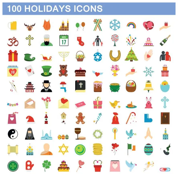 Vector art, icons, and graphics for