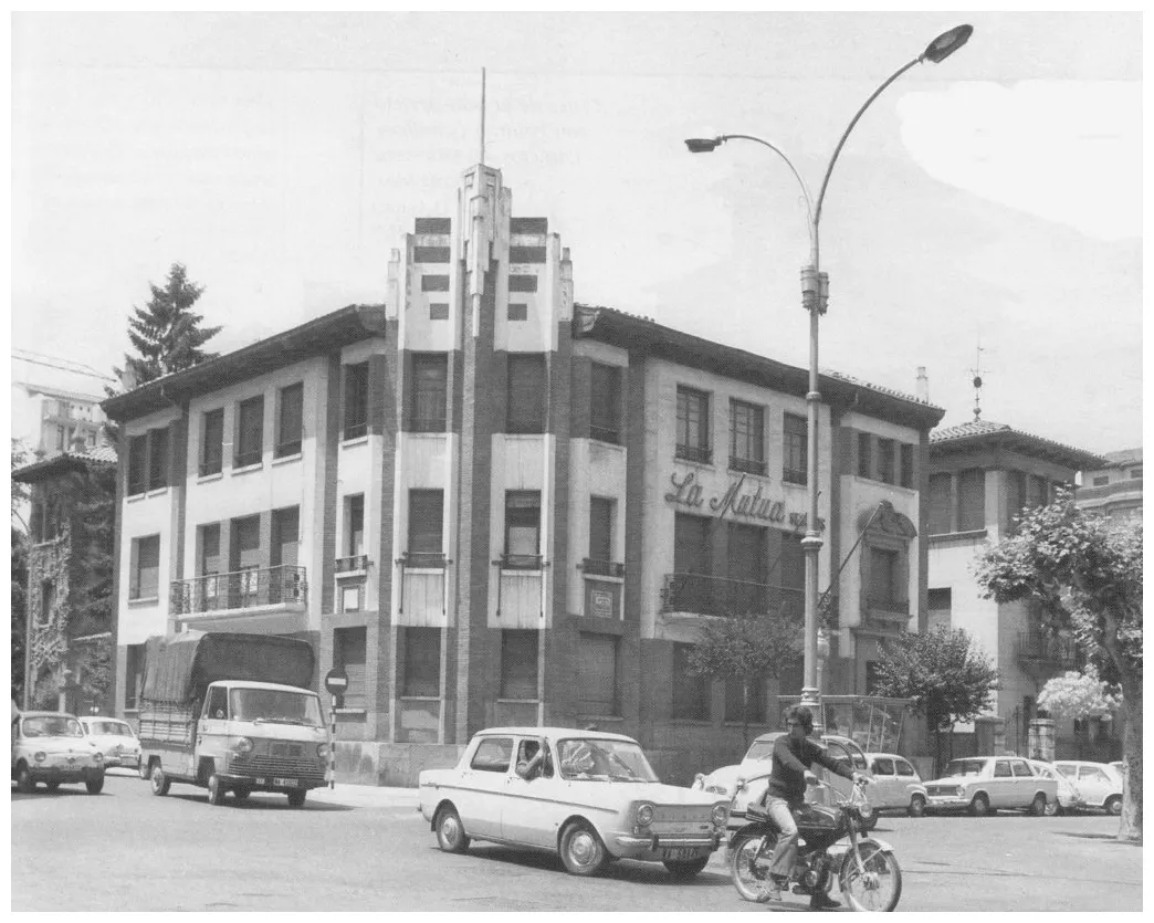 Los vehiculos de aquellos años 1960-1980 memorias del viejo pamplona printable coloring page