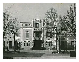 Category buildings in mirandola wikimedia commons