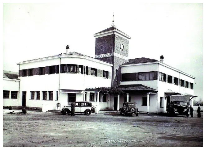 El campofrío soñado del señor loste noticias diario de burgos