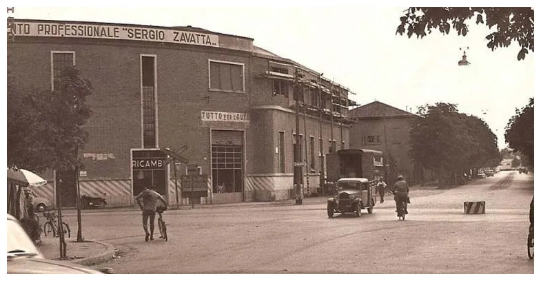 Il centro enaip "zavatta" di rimini compie 60 anni farebene printable coloring page