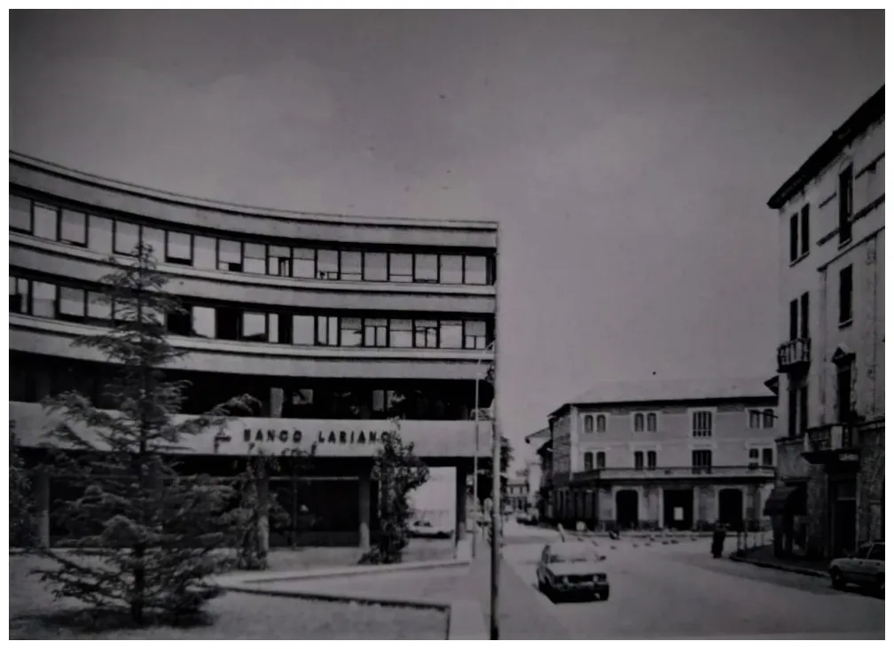 Ai tempi di potestio il blog di daniele berti