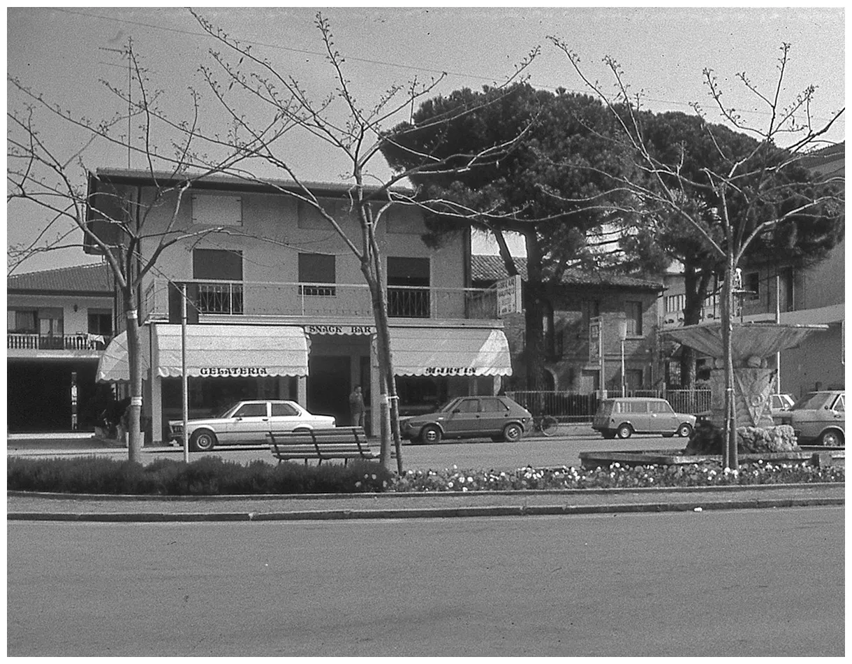 C'era una volta bar la sorgente jesolo journal