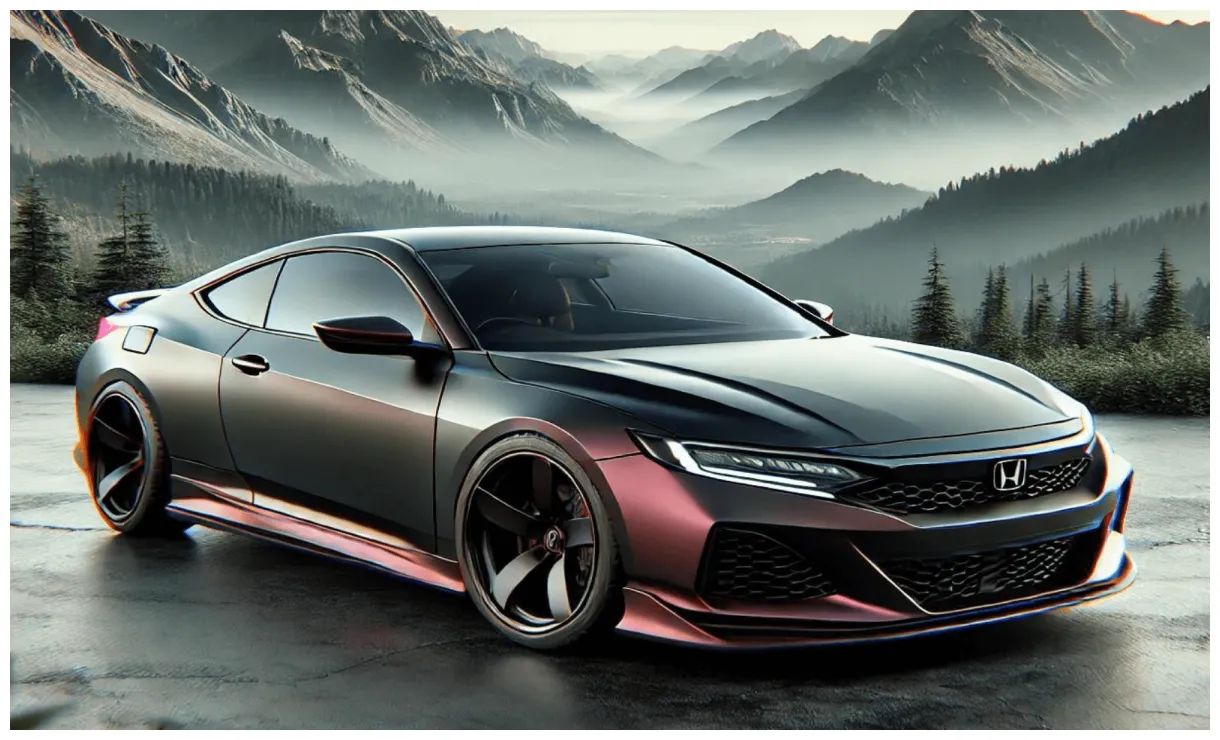 2025 Honda Civic Type R comparison - Motor Gold