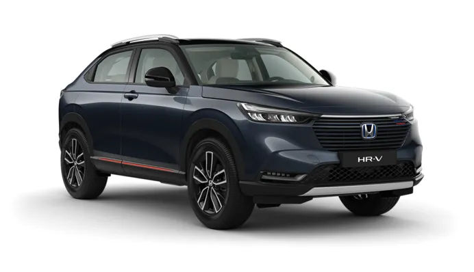 Honda Technologie: Selbstladende Hybridfahrzeuge | Honda CH