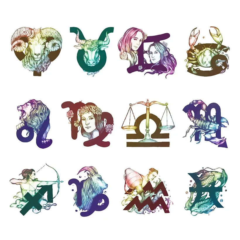 Set of illustration premium vector rawpixel