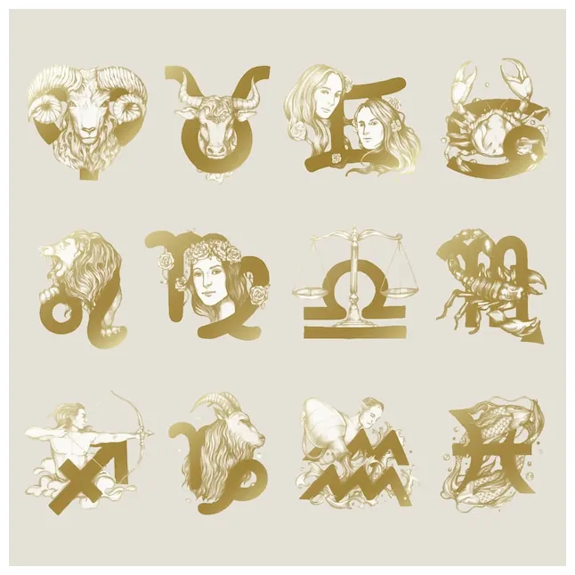 Free vector set of illustration