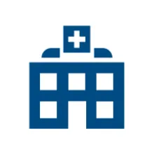 Científica médica hospitalar distribuindo saúde pelo brasil