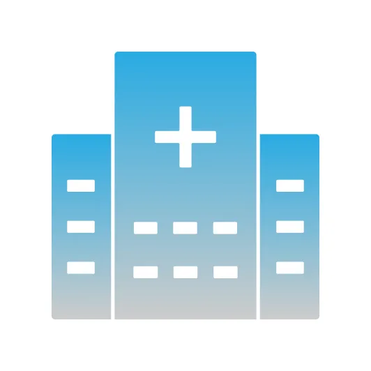 Hospital free medical icons