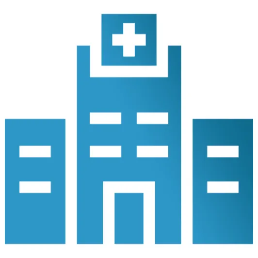 Santa barbara hospital ospedale rsa a gela