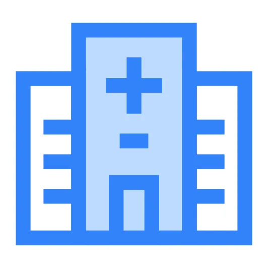 Hospital free healthcare and medical icons