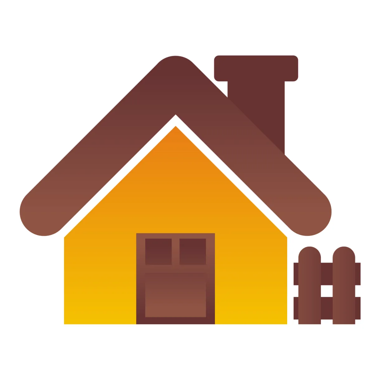 Vector house icon #91553 free icons library