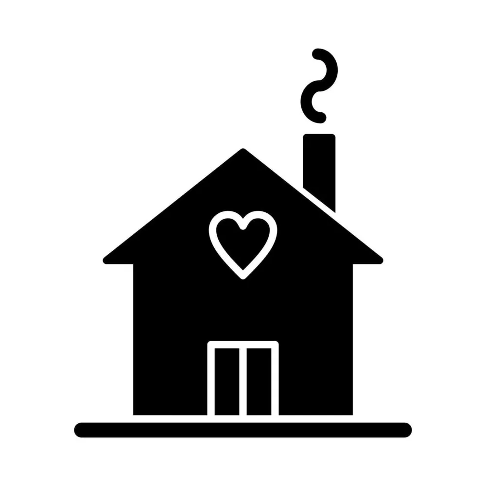House vector icon 14734353 vector art at vecteezy