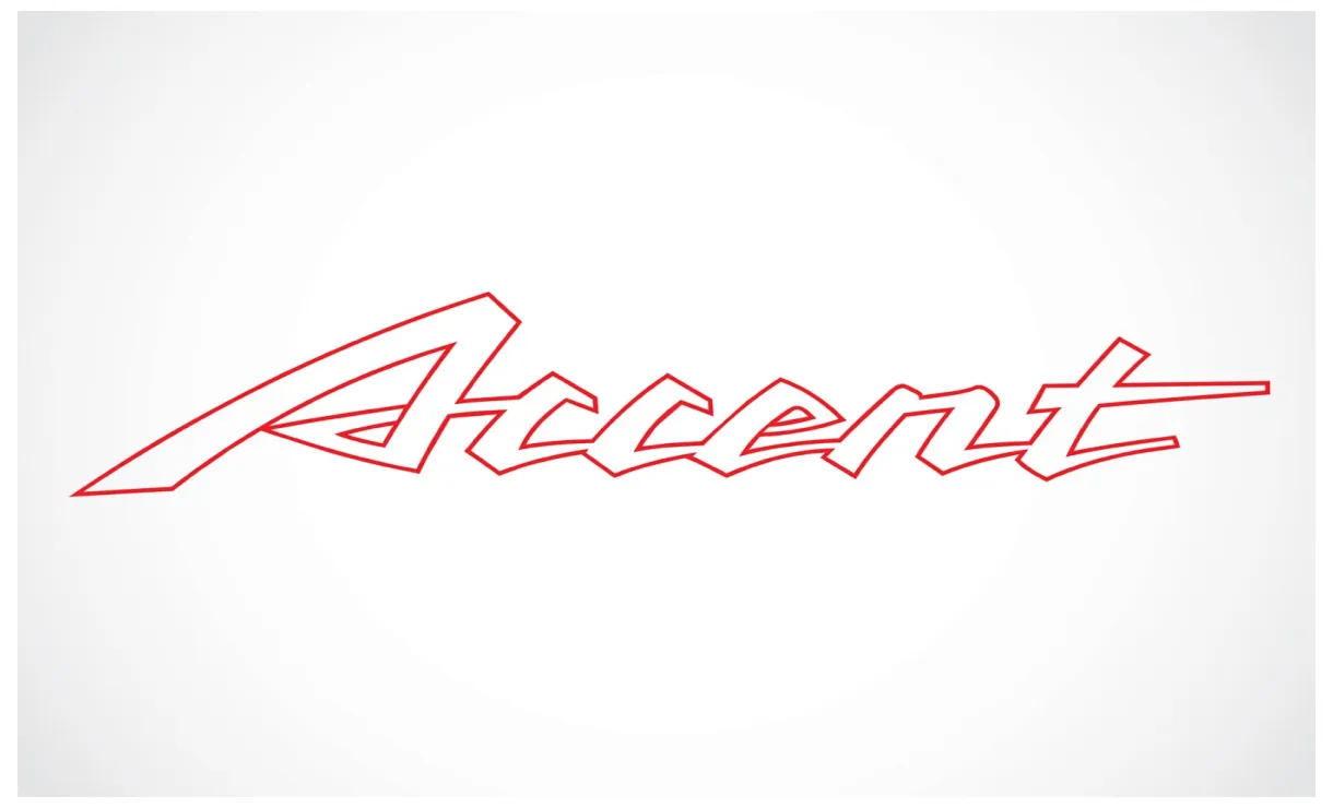 Hyundai car logo 63689 vector art at vecteezy