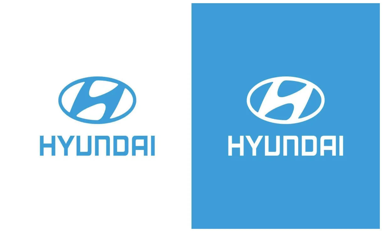 Hyundai icono gratis vector 20335973 vector en