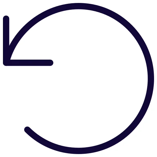 Undo, text, editor, document icon download on iconfinder