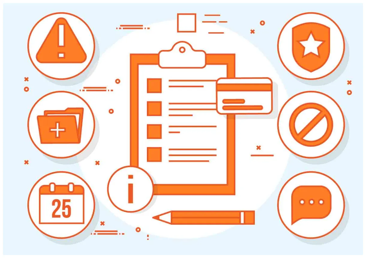 Free flat vector illustration 139733 vector art at vecteezy