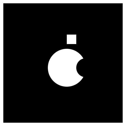 Apple, computer, device, mac, mini icon