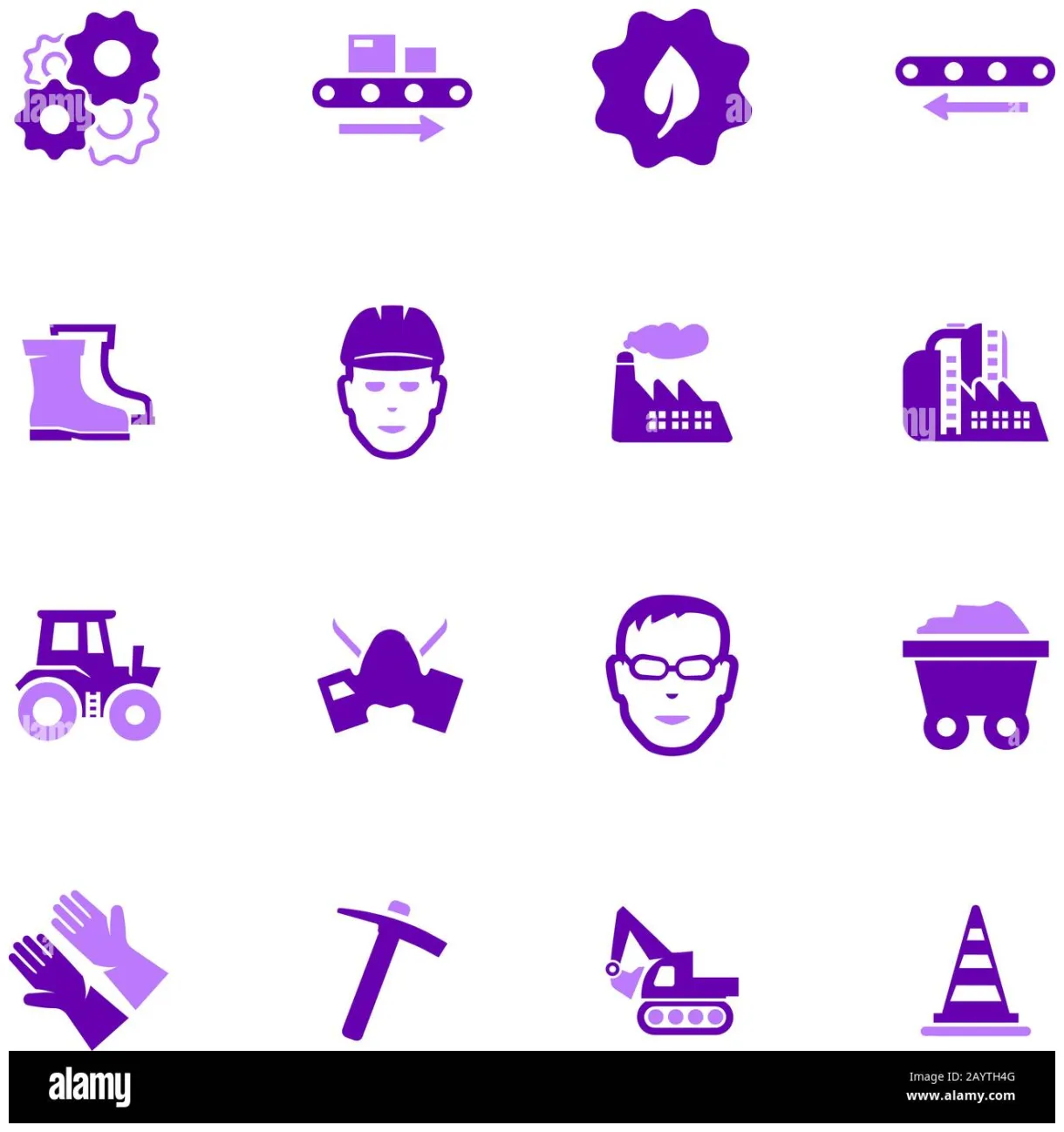 Set stock vector & art alamy