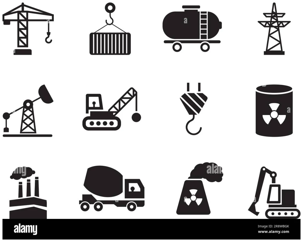 Set stock vector & art alamy