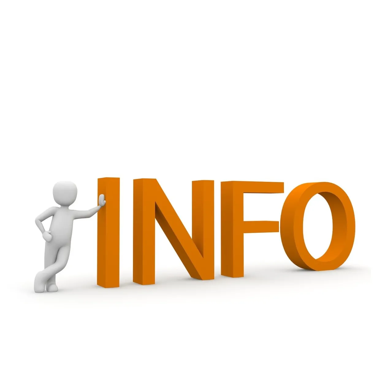 Information info nachricht · kostenloses bild auf pixabay