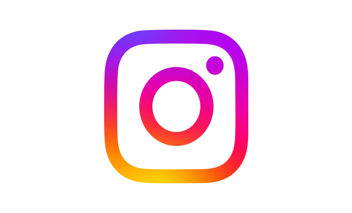 The Instagram logo: a history | Creative Bloq