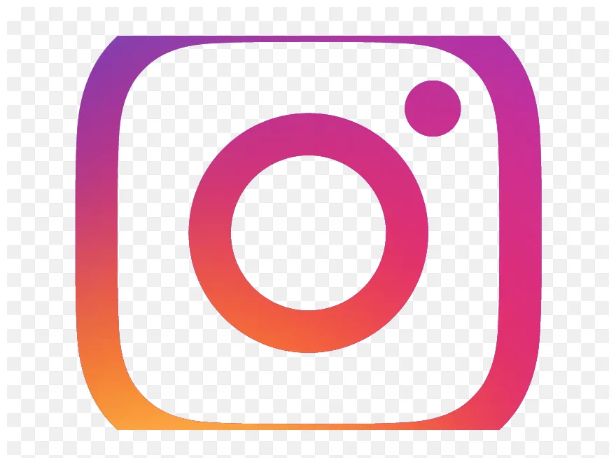 Instagram Logo Png Transparent Background Hd - Instagram New Logo 2019