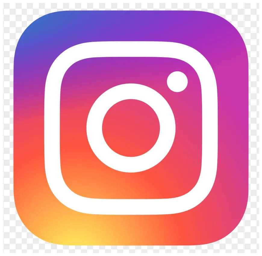 Instagram Gradient Logo PNG | TOPpng