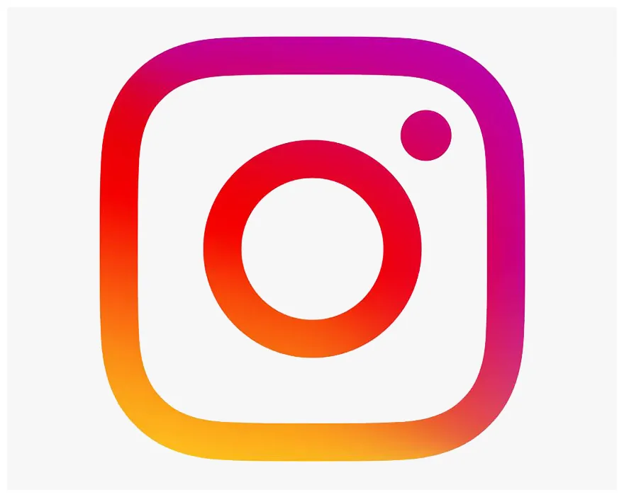 Instagram New Logo, HD Png Download , Transparent Png Image - PNGitem