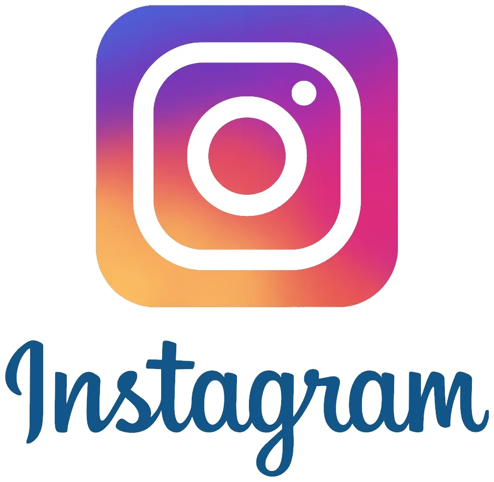Instagram PNG logo
