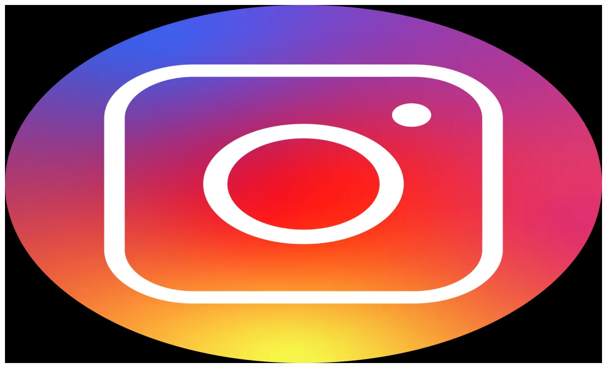Icône instagram logo png 17743717 png