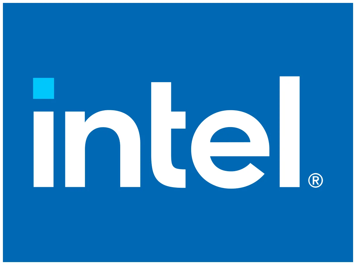 🔥 logo intel png vector eps