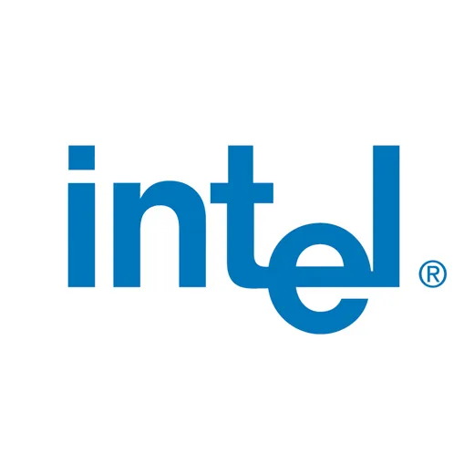 Download logo intel eps, ai, cdr, pdf vector free
