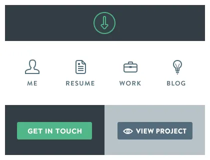 By yassine bentaieb on dribbble